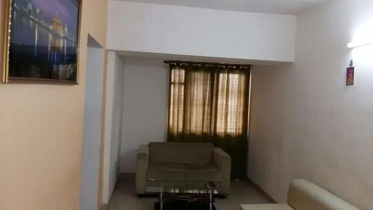 Standard Apart Daire, 1 Yatak Odası, Şehir Manzaralı