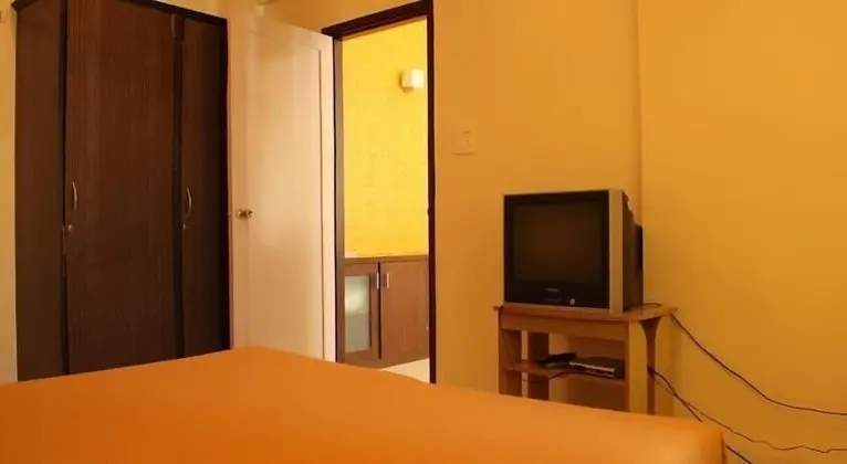 Standard Apart Daire, 3 Yatak Odası, Şehir Manzaralı