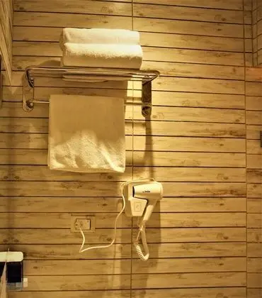Superior Tek Büyük Yataklı Oda, Birden Çok Yatak, Özel Banyo, Şehir Manzaralı
