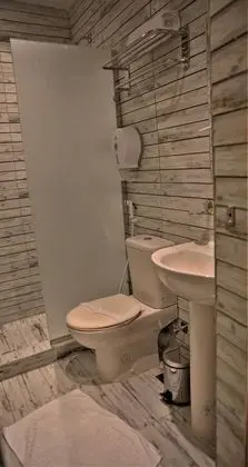 Superior Tek Kişilik Oda, 1 Yatak Odası, Özel Banyo, Şehir Manzaralı