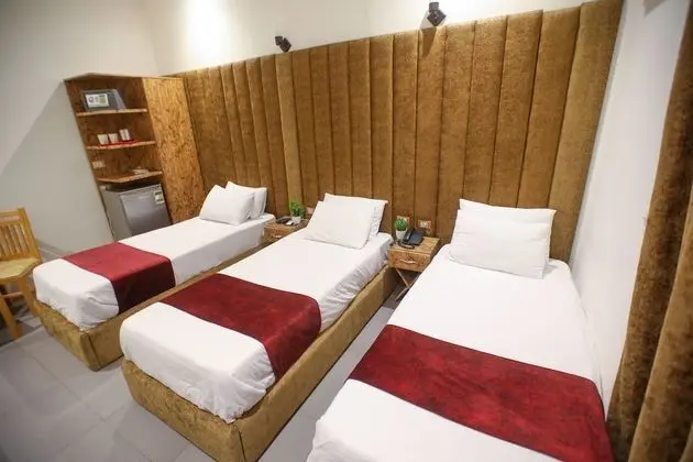 Superior Tek Kişilik Oda, 1 Yatak Odası, Özel Banyo, Şehir Manzaralı
