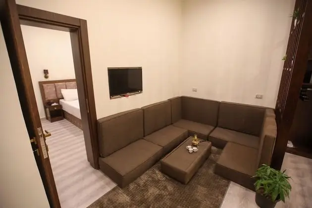 Superior Üç Kişilik Oda, 3 Tek Kişilik Yatak, Özel Banyo, Şehir Manzaralı