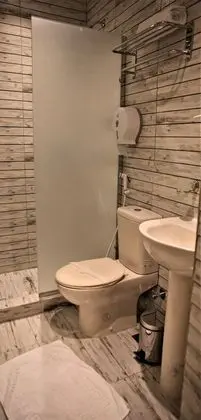 Superior Üç Kişilik Oda, 3 Tek Kişilik Yatak, Özel Banyo, Şehir Manzaralı