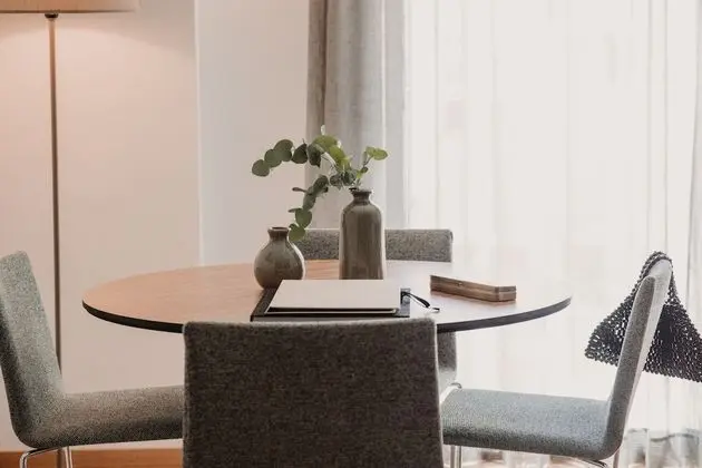 Çatı Katı (Loft) (2 Adults + 1 Child)