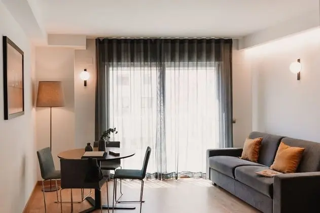 Çatı Katı Süiti (Penthouse), Teras