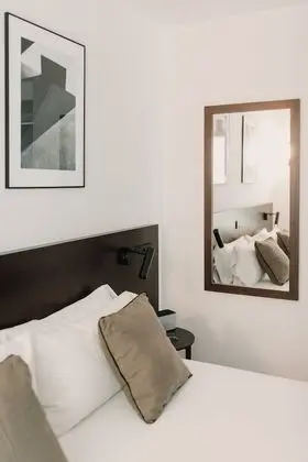 Çatı Katı Süiti (Penthouse), Teras