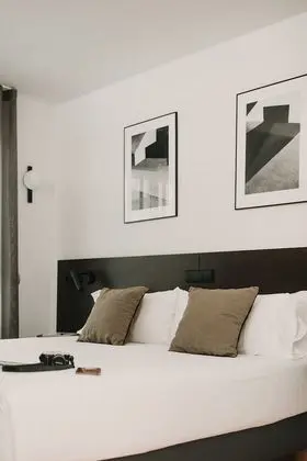 Çatı Katı Süiti (Penthouse), Teras