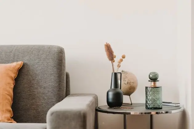 Çatı Katı Süiti (Penthouse), Teras