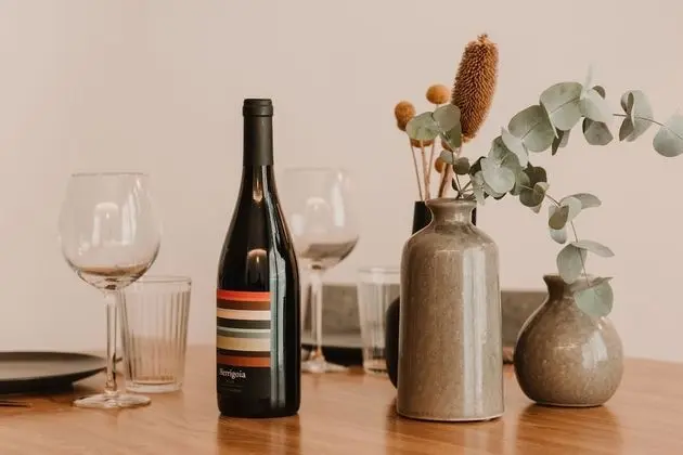 Çatı Katı Süiti (Penthouse), Teras