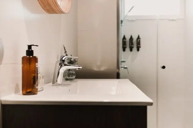 Çatı Katı Süiti (Penthouse), Teras