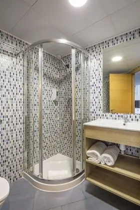 Apart Daire, 1 Yatak Odası (Cama de Matrimonio)