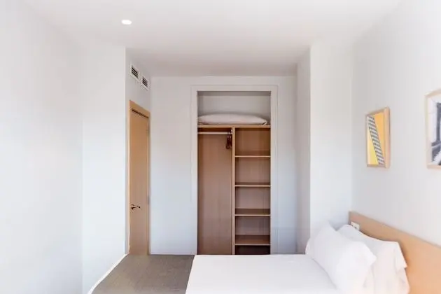 One Bedroom Apartment for 3 people