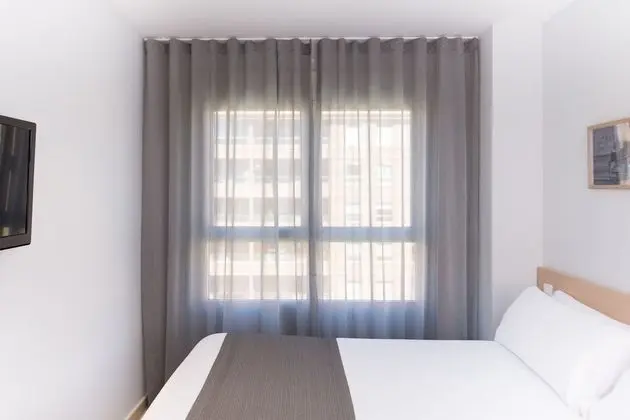 Two Bedroom Apartment for 4 people