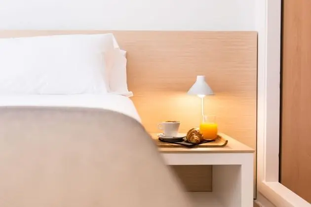 Two Bedroom Apartment for 4 people