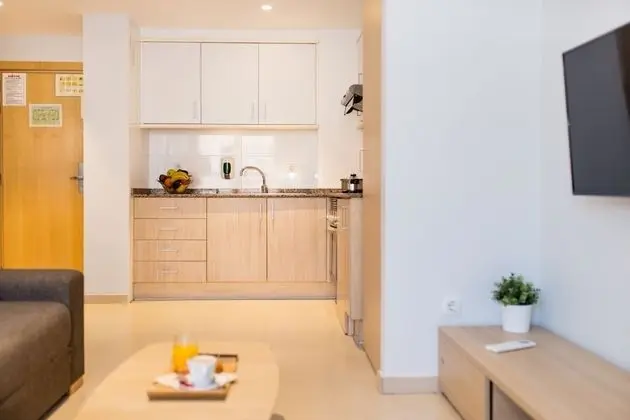 Two Bedroom Apartment for 4 people