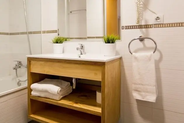 Two Bedroom Apartment for 4 people