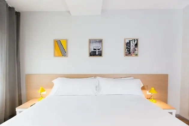 Two Bedroom Apartment for 6 people