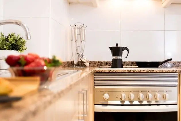Two Bedroom Apartment for 6 people
