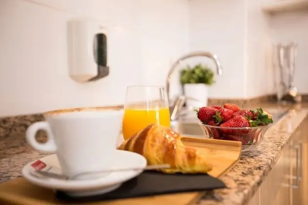 Two Bedroom Apartment for 6 people
