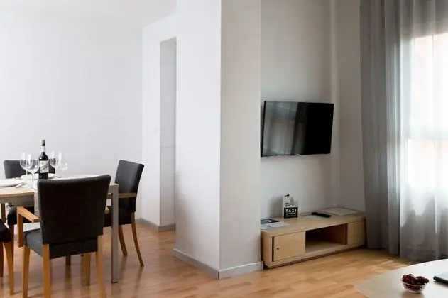 Two Bedroom Apartment for 6 people