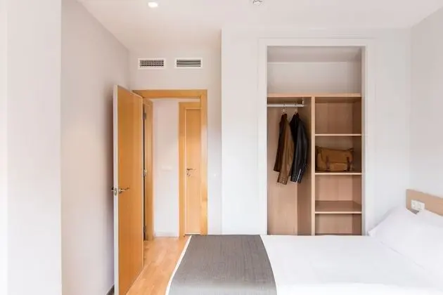 Two Bedroom Apartment for 6 people