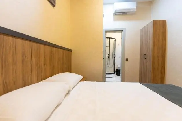 Standart Oda, Büyük Yataklı
