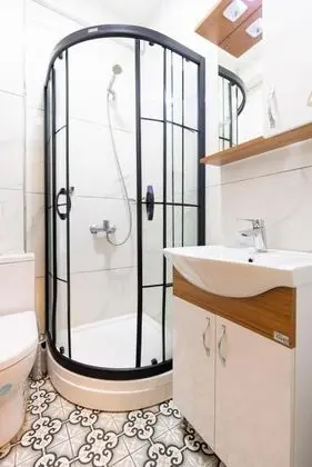 Standart Oda, Şehir Manzaralı, Büyük Yataklı