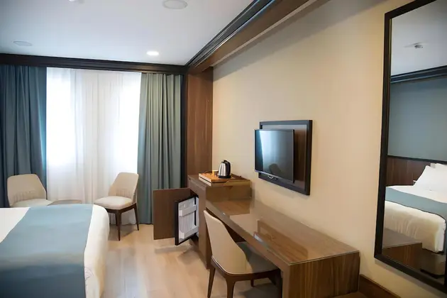 room