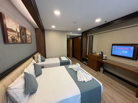 room