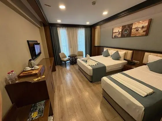 room