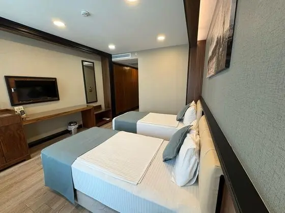 room