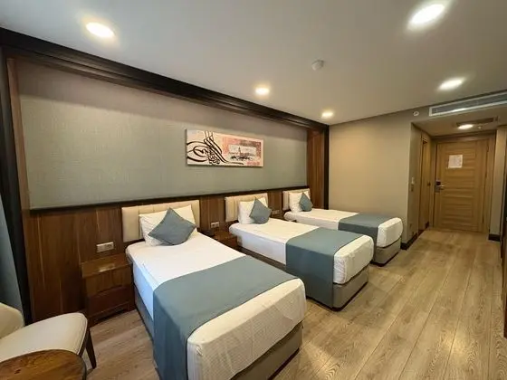 room