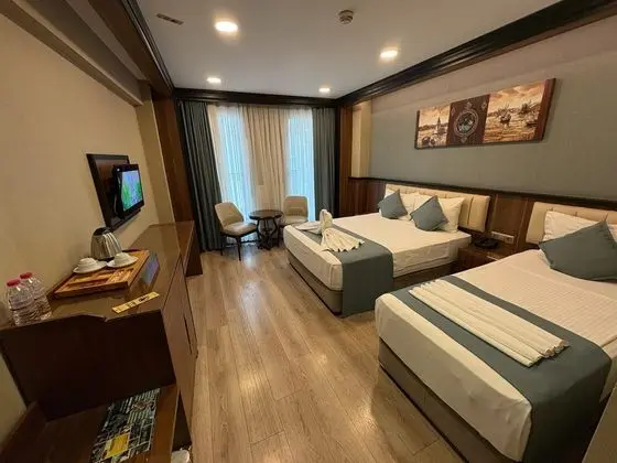 room