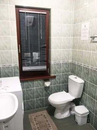 Oda, 1 Yatak Odası, Teras