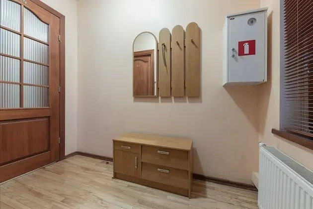 Oda, 1 Yatak Odası, Teras