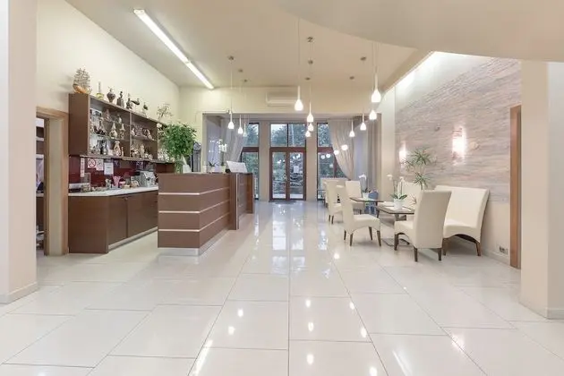 Oda, 1 Yatak Odası, Buzdolabı
