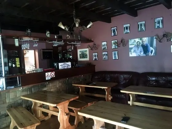 Oda, 1 Yatak Odası, Buzdolabı