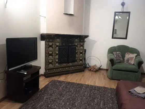 Oda, 1 Yatak Odası, Buzdolabı