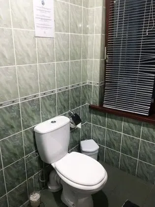 Oda, 1 Yatak Odası, Buzdolabı