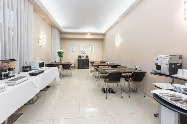 Oda, 1 Yatak Odası, Buzdolabı