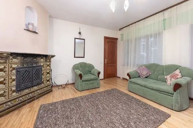 Oda, 1 Yatak Odası, Buzdolabı