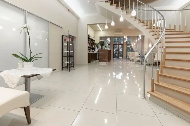 Oda, 1 Yatak Odası, Buzdolabı