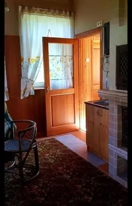 Çatı Katı (Loft), 1 Yatak Odası, Teras