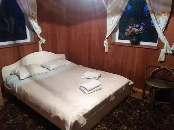 Çatı Katı (Loft), 1 Yatak Odası, Teras