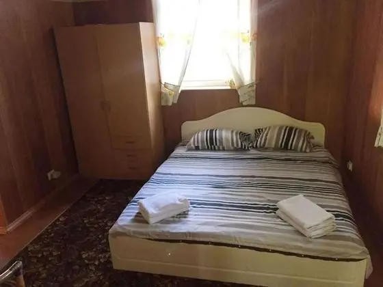 Çatı Katı (Loft), 1 Yatak Odası, Teras