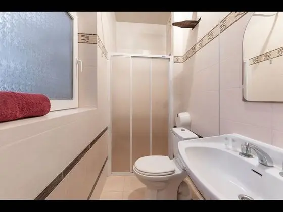 Çatı Katı (Loft), 1 Yatak Odası, Teras