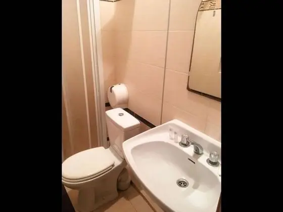 Çatı Katı (Loft), 1 Yatak Odası, Teras