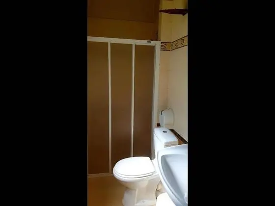 Çatı Katı (Loft), 1 Yatak Odası, Teras