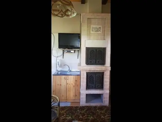 Çatı Katı (Loft), 1 Yatak Odası, Teras