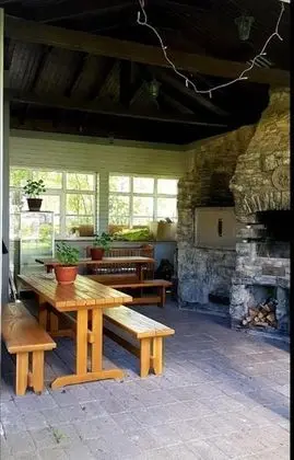 Çatı Katı (Loft), 1 Yatak Odası, Teras